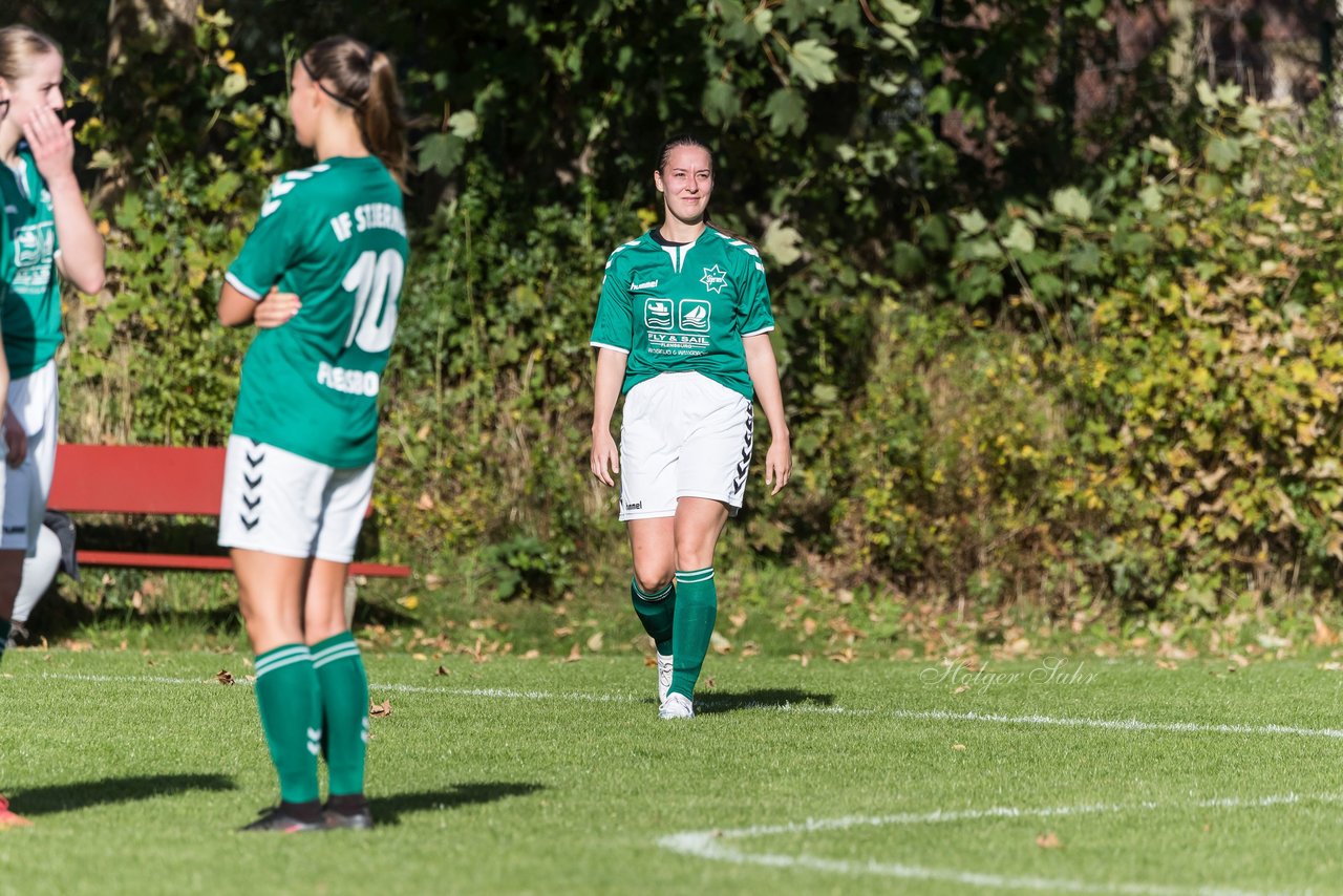 Bild 302 - F RS Kiel - IF Stjernen Flensborg : Ergebnis: 3:2